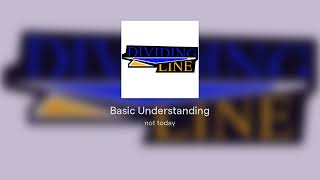 Basic Understanding Dividing Line theme [upl. by Kendre]