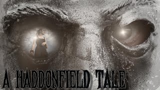 A Haddonfield Tale TEP Horror Short Film  Halloween Style [upl. by Enelyahs]