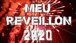 Meus fogos de artificio  2020 [upl. by Fezoj562]