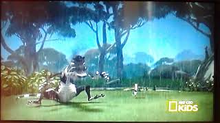 Nat Geo Kids  Tanda Comercial Oct17 Leer Descripción [upl. by Ammon432]