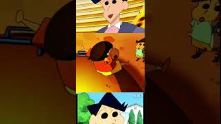 SHINCHAN HORROR EPISODE TAMIL EXPLAIN PART 1 shinchan anime shorts [upl. by Gathers]