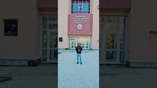 Ryazan state medical university russia ryazan study visa travel doctor india neet [upl. by Maxama]