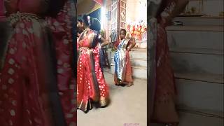 Rangoboti rangila2024 reels dance durgapuja viralvideo viralshorts viralreels [upl. by Vincentia]