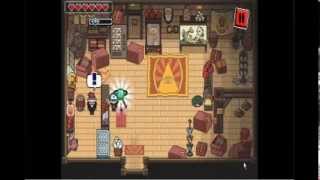 Gravity Falls PinesQuest Walkthrough Part 1 [upl. by Eliason]