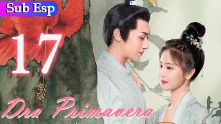 【Sub Español】Dra Primavera EP17  Dr Spring  春日野行 [upl. by Adilem]