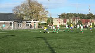 06 Geldrop JO193  SV Valkenswaard JO192 0  2 26102024 C5308 [upl. by Ferdie]