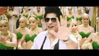 Ra one Chammak chello video song full good qualityFLV [upl. by Alair]