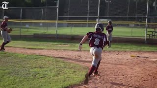 Watch Perrys 12U AllStars prepare for the Dixie Youth World Series [upl. by Payson]