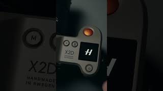 New Launch The X2D 100C Earth Explorer Limited Edition Hasselblad 1080p h264 youtube hasselblad [upl. by Bernadina]