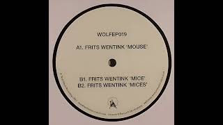 Frits Wentink – Mice [upl. by Graig]