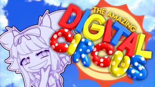 The amazing digital circus gacha life 2 [upl. by Nahshunn]