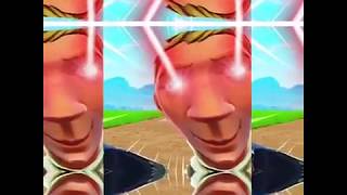 Sicko Mode or 🅱o 🅱amba Fornite Edit [upl. by Eimat]