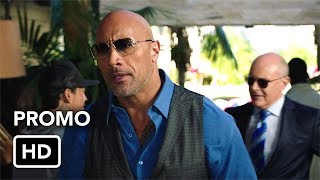 Ballers 4x04 Promo quotForgiving is Livingquot HD [upl. by Hamo]