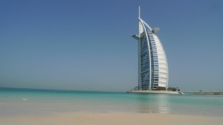 Dubai  Burj Al Arab the dream [upl. by Viviane]