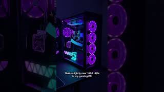 This is how much power RGB consumes [upl. by Starobin231]