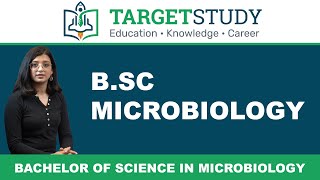 BSc Microbiology Course Details  Microbiology Career Jobs and Salary  Syllabus Admission Fee [upl. by Hanauq880]