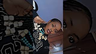 Tic toc Remix Usisahau  Scar Mkadinali shorts [upl. by Aisemaj]