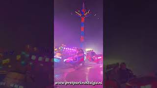 Pinksterkermis Heerenveen 2024 op Zaterdagavond  Breakdance [upl. by Iam]