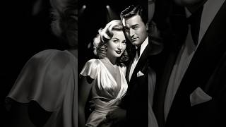 Barbara Stanwyck and Robert Taylor Hollywood’s Golden Couple or Carefully Crafted Facade [upl. by Kaete]