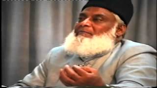 Is it compulsory to recite surahAlfatiha while praying behind Imaan  Dr Israr Ahmad [upl. by Forcier]