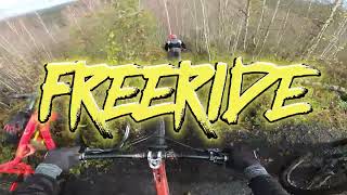 RIDING VLOG 2  du dh sur le terril de raismes [upl. by Aer704]