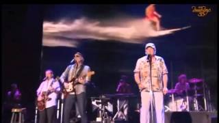 The Beach Boys  Catch A WaveHawaiiDont Back DownSurfin Safari Live 2012 [upl. by Nnaid]