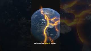 🌍 The Earth Shakes What are earthquakes 💥 Earthquakes MindBlowingScience [upl. by Raama]