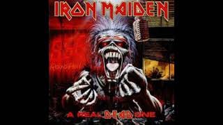 Iron Maiden  A Real Dead One [upl. by Aseena855]