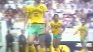 PSG  Nantes 198283 résumé [upl. by Saberio]