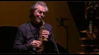 Jan Garbarek  Twelve Moons [upl. by Minnnie836]