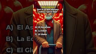 🔴¿CUANTO SABES DE CULTURA GENERAL 🟢 quiz Triviador trivia [upl. by Procora]