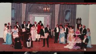 Bless The BrideKnowle Operatic Society 1983ACT 1 [upl. by Clarinda291]