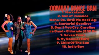 Goombay Dance BandHit music roundup roundup for 2024Superior Hits MixMomentous [upl. by Audy]