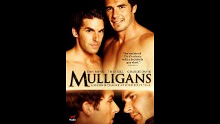 Mulligans  Filme Gay Legendado PTBR [upl. by Ranite]