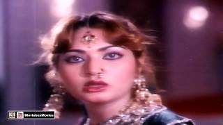 TERE ISHQ NE KAMLEE KAR CHADYA  NOOR JEHAN  NADRA  PAKISTANI FILM TOHFA [upl. by Einuj]