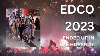 EDC Orlando 2023  My Full Recap [upl. by Mian]