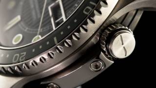 Bremont Supermarine S500 Video Watch Review [upl. by Battista494]