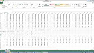 Conjoint Analysis on SAS [upl. by Rehpotsyrhc]