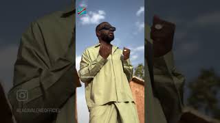 Gims  Makasi 🇨🇩  Clip Officiel [upl. by Hintze375]