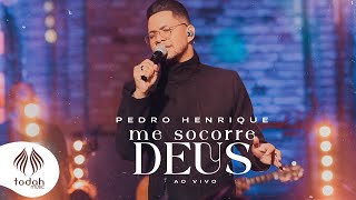 Pedro Henrique  Me Socorre Deus Clipe Oficial [upl. by Joselow]