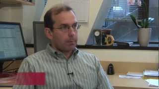 Dr Anthony Letai on AML Cell Death  DanaFarber Cancer Institute [upl. by Ashti]