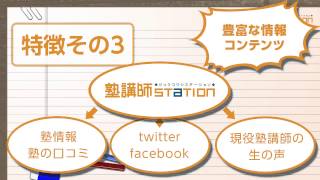 採用されたらお祝い合計5000円分！ 塾講師ステーション [upl. by Suiradel]