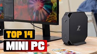 Best Mini PC In 2021  Top 14 New Mini PCs Review [upl. by Rfinnej]