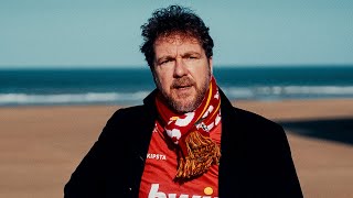 AL TEGOARE  Kom naar KV Oostende  Royal Antwerp FC [upl. by Tehcac560]