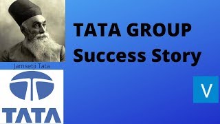 Tata Group History in TamilWhy Ratan Tata is not the Richest person [upl. by Livesay]