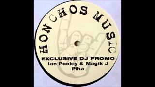 Ian Pooley amp Magik J  Piha Pooleys Back Home Mix 2002 [upl. by Leicam]