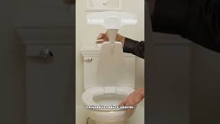 No More Spills How This Urinal Attachment Keeps Things Clean [upl. by Laemaj]