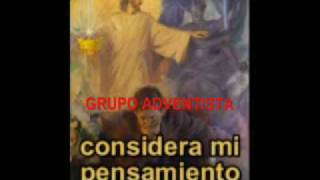 Grupo Adventista  ESCUCHA SEÑOR MI ORACION [upl. by Adnohsak]