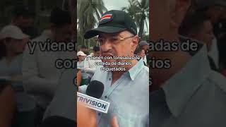 Presidente de Costa Rica Responde a ex presidente de la oposición costarica elsalvador puravida [upl. by Xantha489]