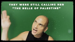 Our Dreams Begin To Grow a Song for Palestine  Official Music Video [upl. by Bert]